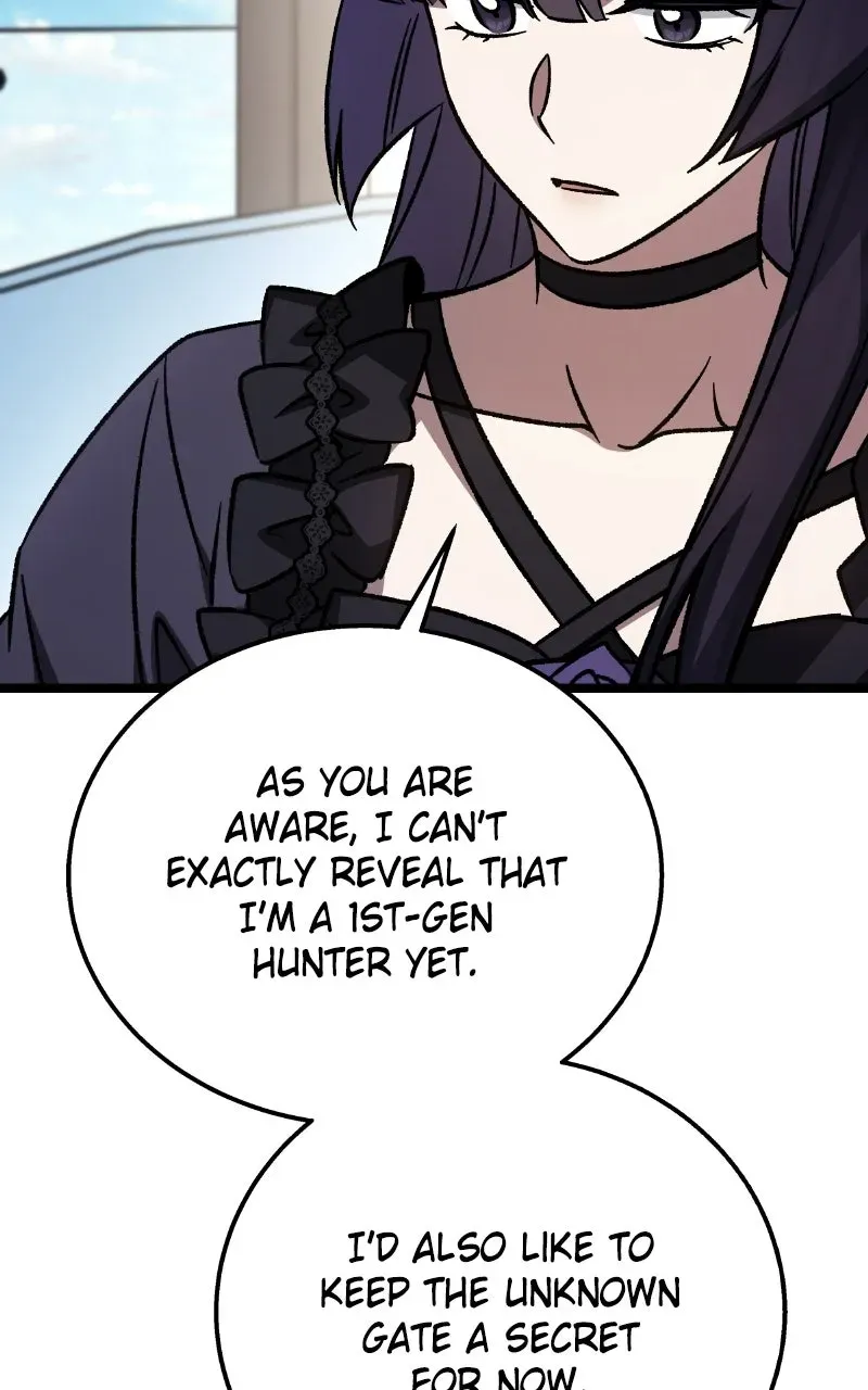 Lv. 99 Princessof Black Flame Chapter 13 page 68 - 