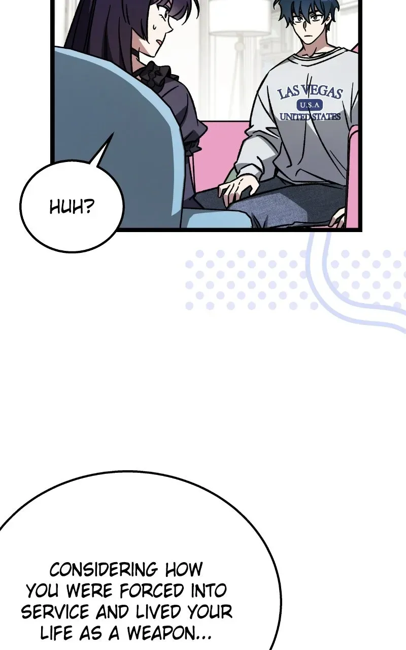 Lv. 99 Princessof Black Flame Chapter 13 page 70 - 
