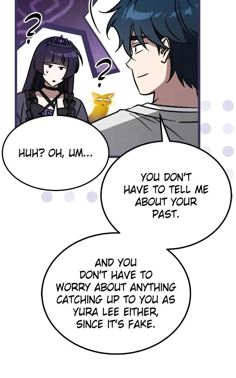 Lv. 99 Princessof Black Flame Chapter 13 page 73 - 