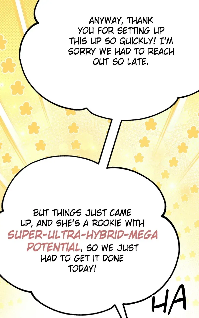 Lv. 99 Princessof Black Flame Chapter 13 page 87 - 