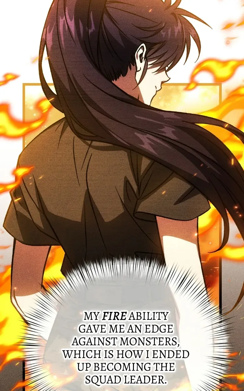 Lv. 99 Princessof Black Flame Chapter 14 page 11 - 