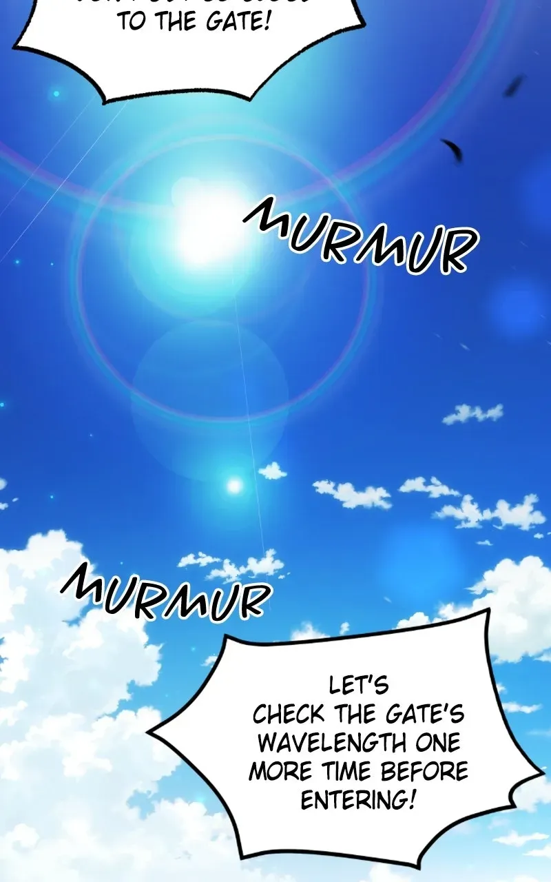 Lv. 99 Princessof Black Flame Chapter 14 page 104 - 