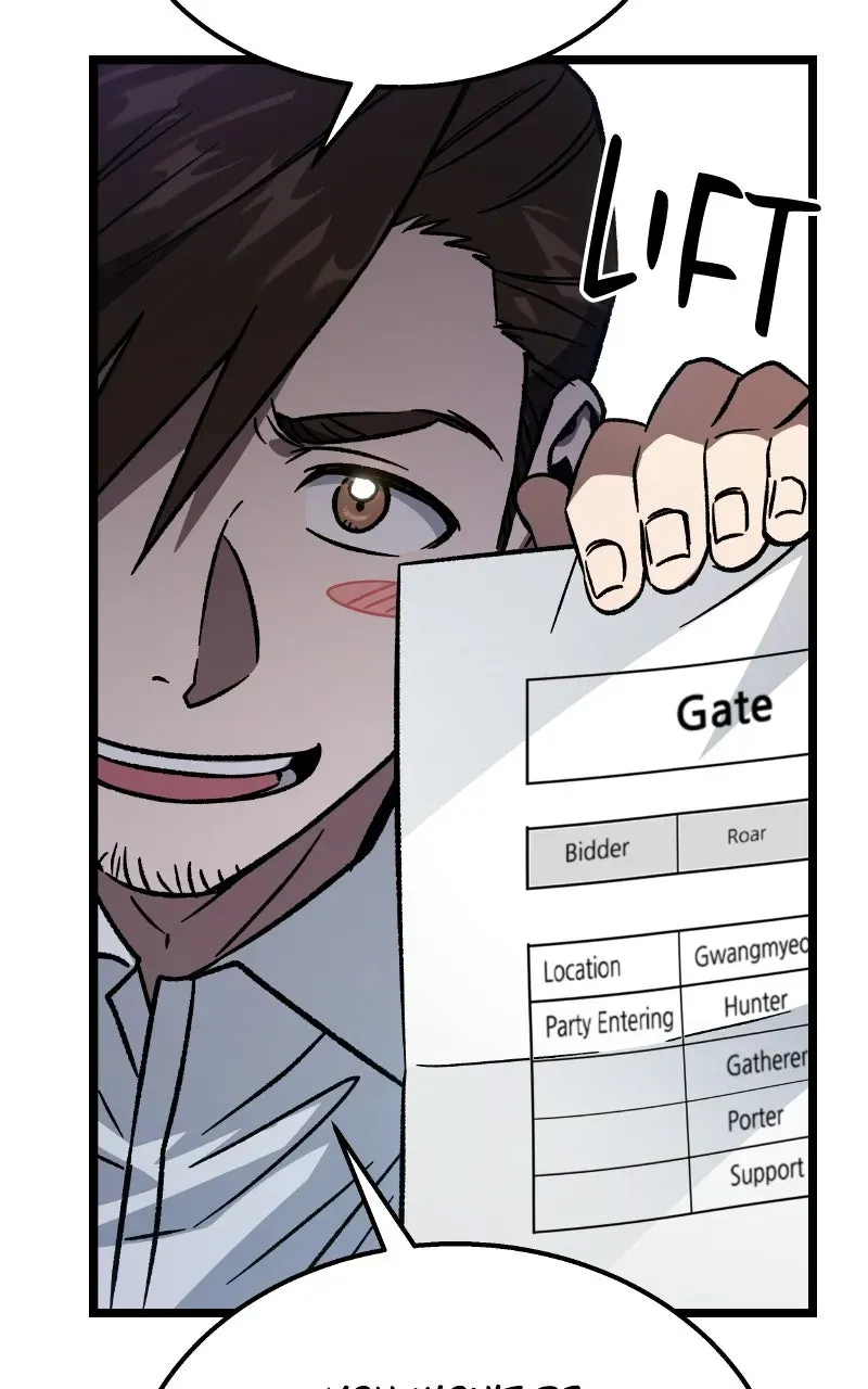Lv. 99 Princessof Black Flame Chapter 14 page 109 - 
