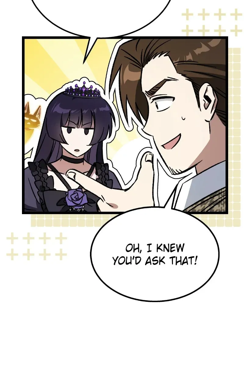 Lv. 99 Princessof Black Flame Chapter 14 page 113 - 
