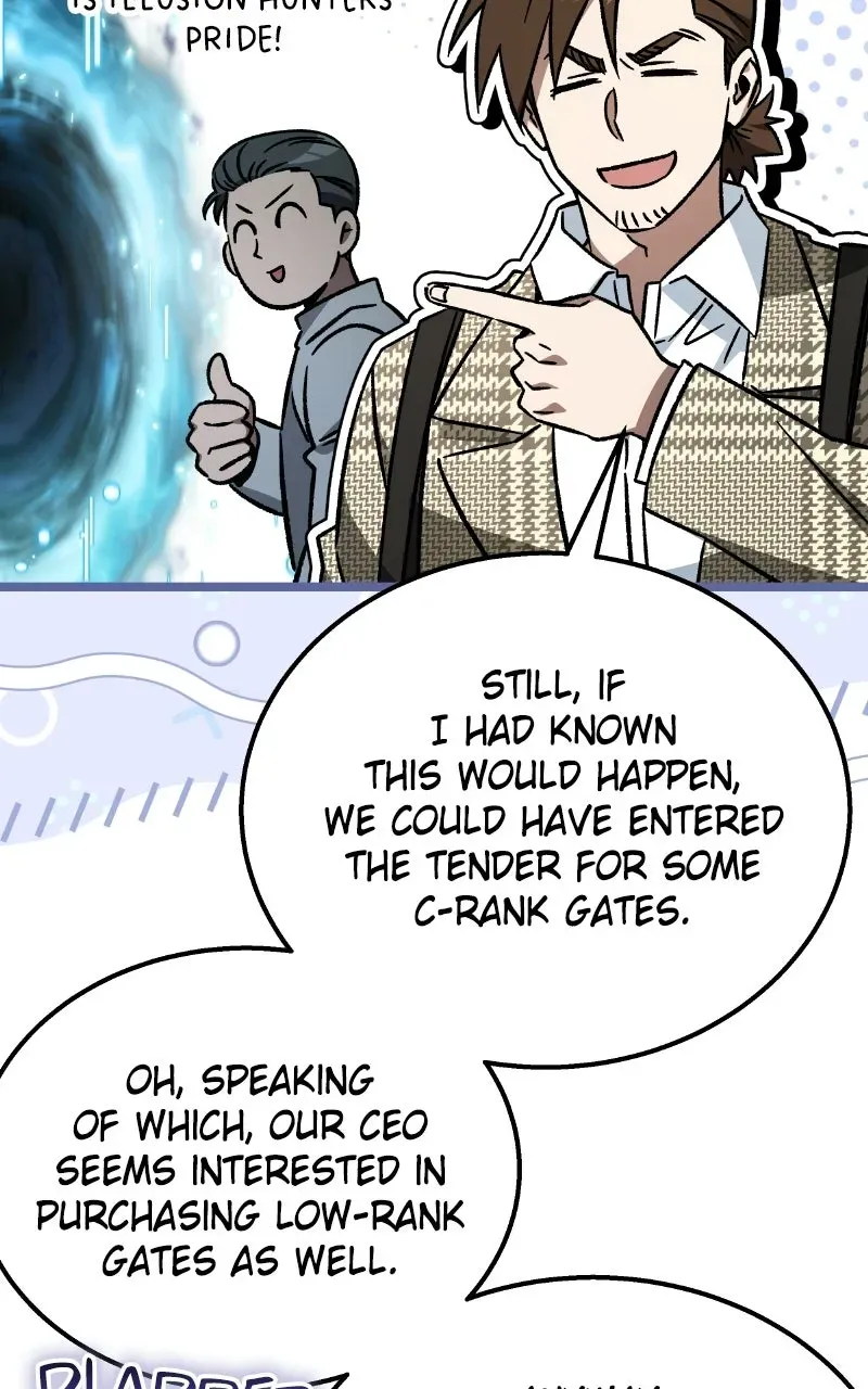 Lv. 99 Princessof Black Flame Chapter 14 page 115 - 