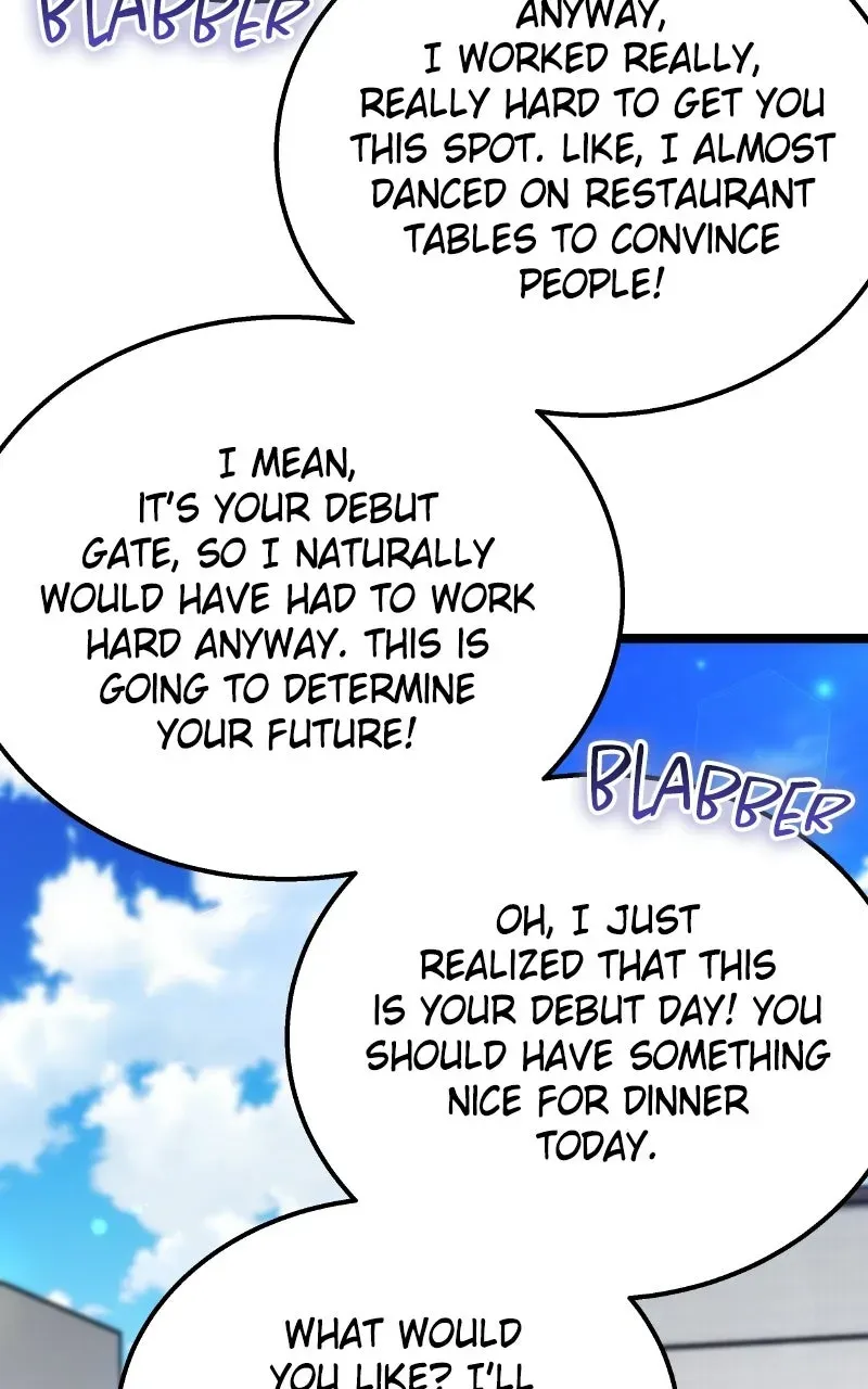 Lv. 99 Princessof Black Flame Chapter 14 page 116 - 