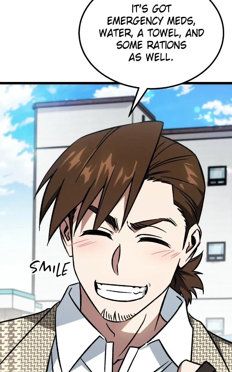 Lv. 99 Princessof Black Flame Chapter 14 page 120 - 