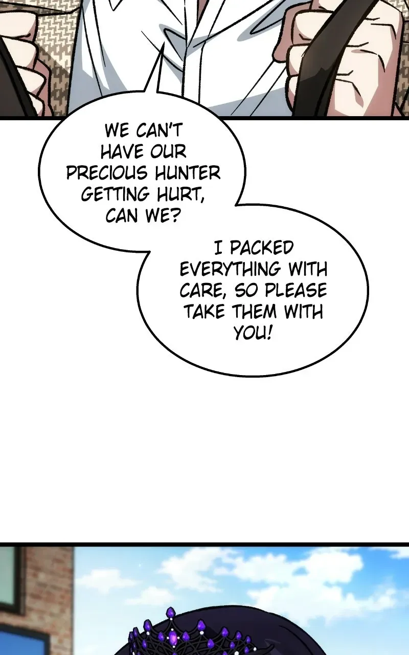 Lv. 99 Princessof Black Flame Chapter 14 page 121 - 