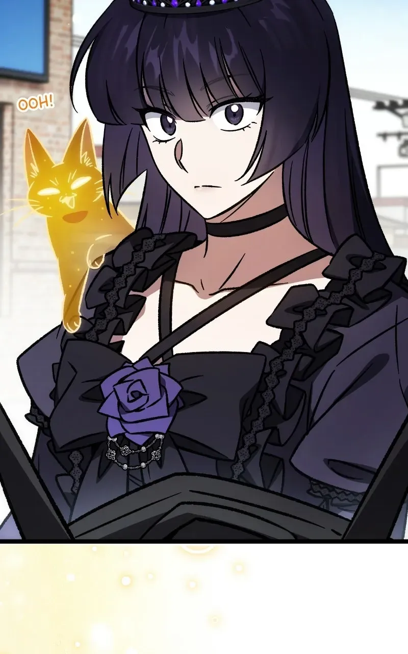 Lv. 99 Princessof Black Flame Chapter 14 page 122 - 