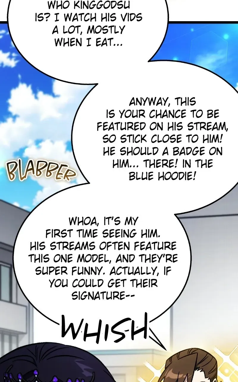 Lv. 99 Princessof Black Flame Chapter 14 page 126 - 