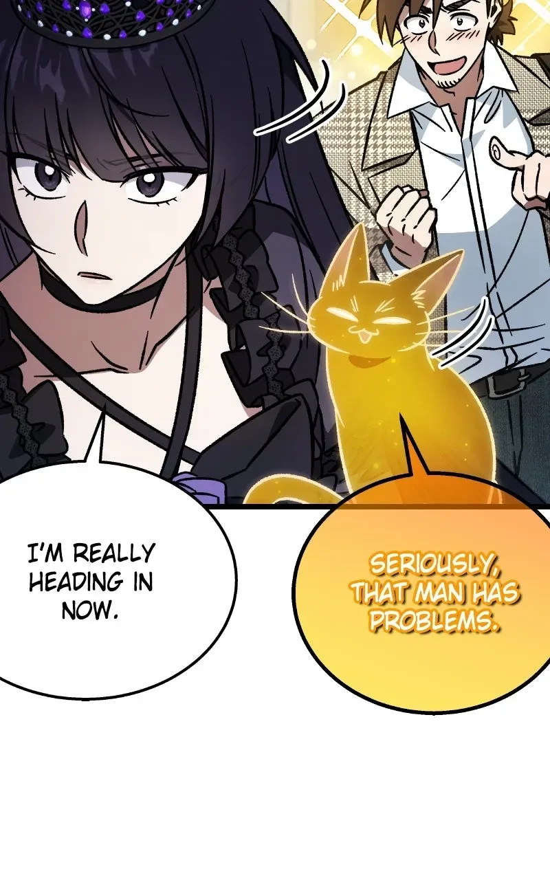 Lv. 99 Princessof Black Flame Chapter 14 page 127 - 