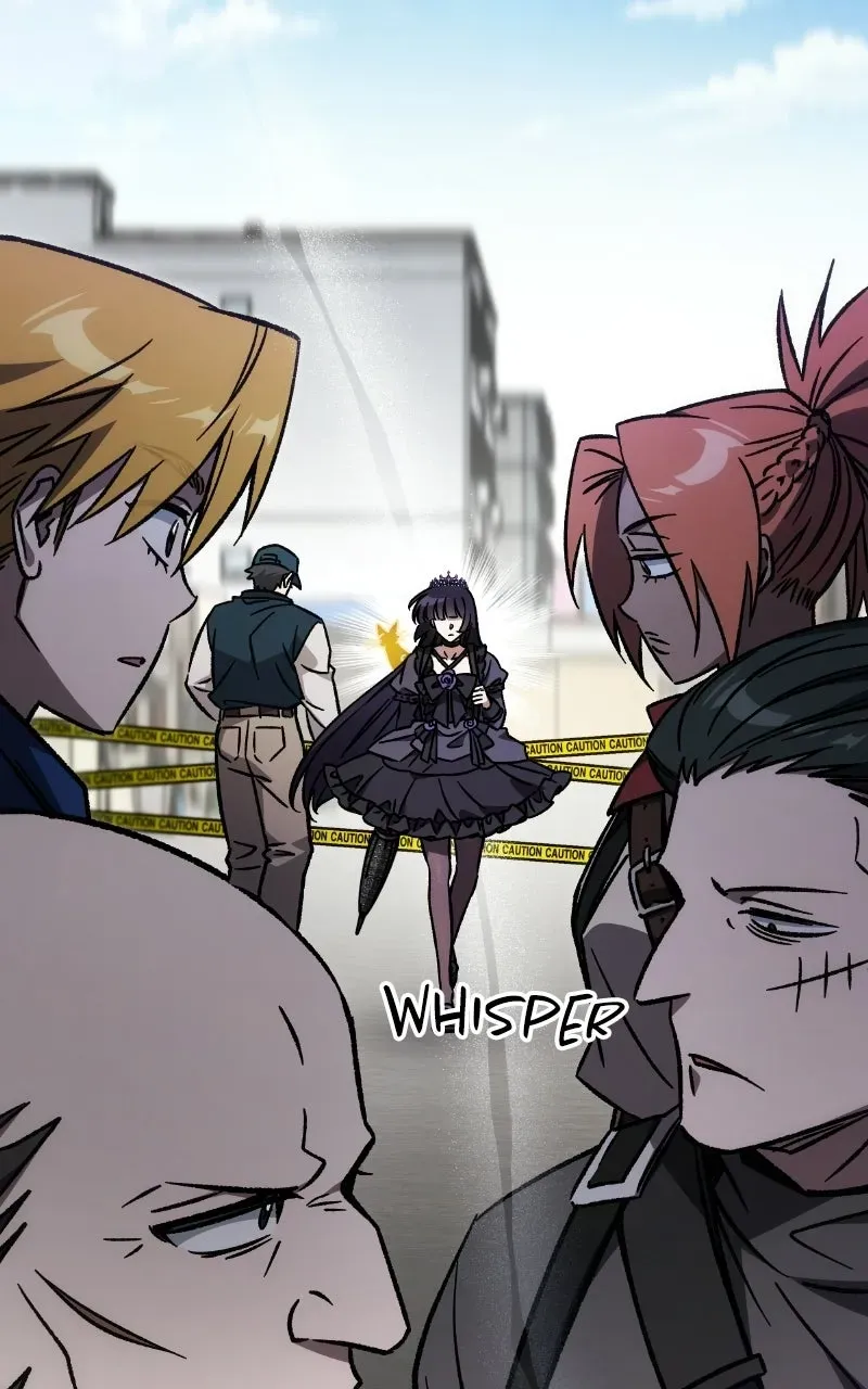 Lv. 99 Princessof Black Flame Chapter 14 page 130 - 