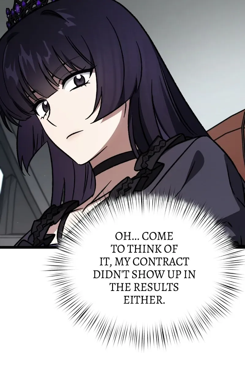 Lv. 99 Princessof Black Flame Chapter 14 page 14 - 