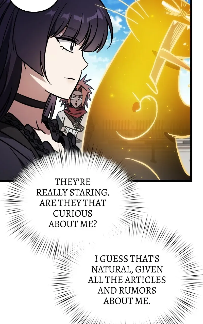 Lv. 99 Princessof Black Flame Chapter 14 page 132 - 