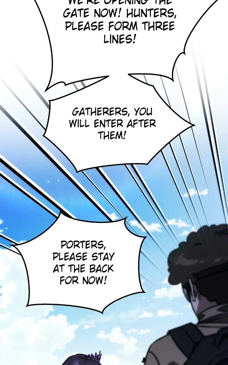 Lv. 99 Princessof Black Flame Chapter 14 page 134 - 