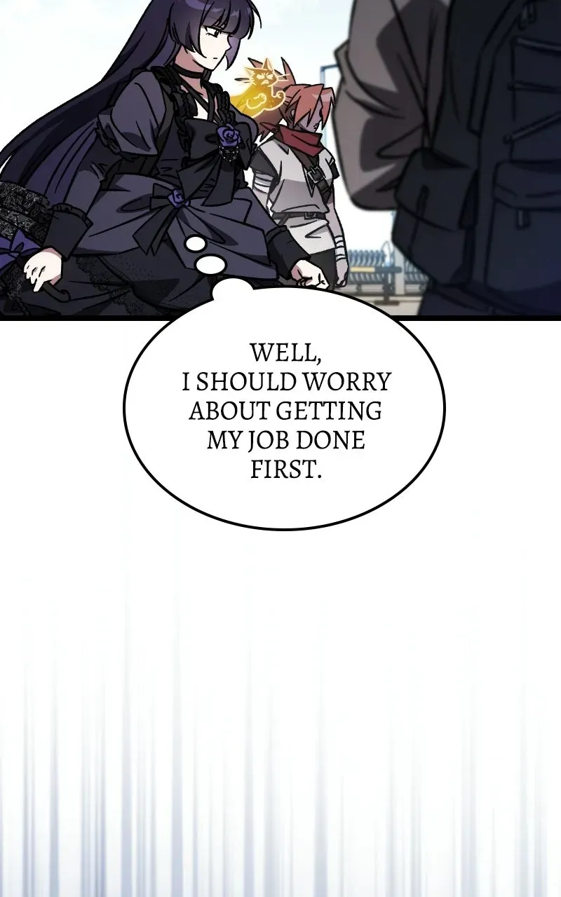 Lv. 99 Princessof Black Flame Chapter 14 page 135 - 
