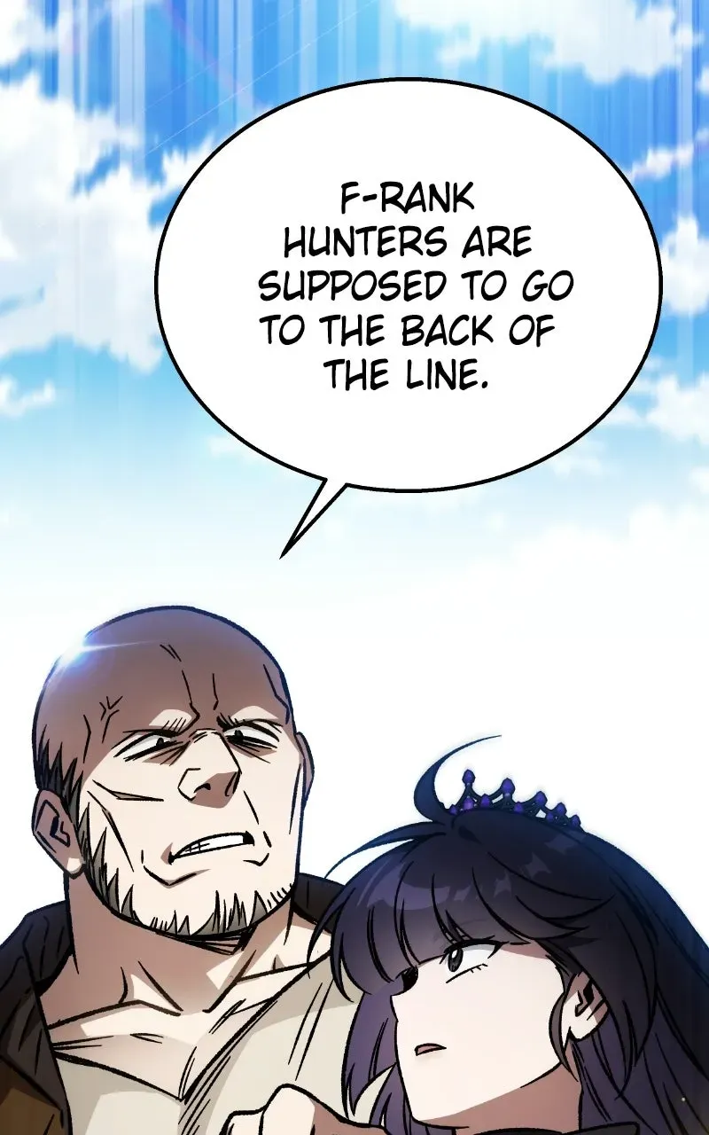 Lv. 99 Princessof Black Flame Chapter 14 page 138 - 