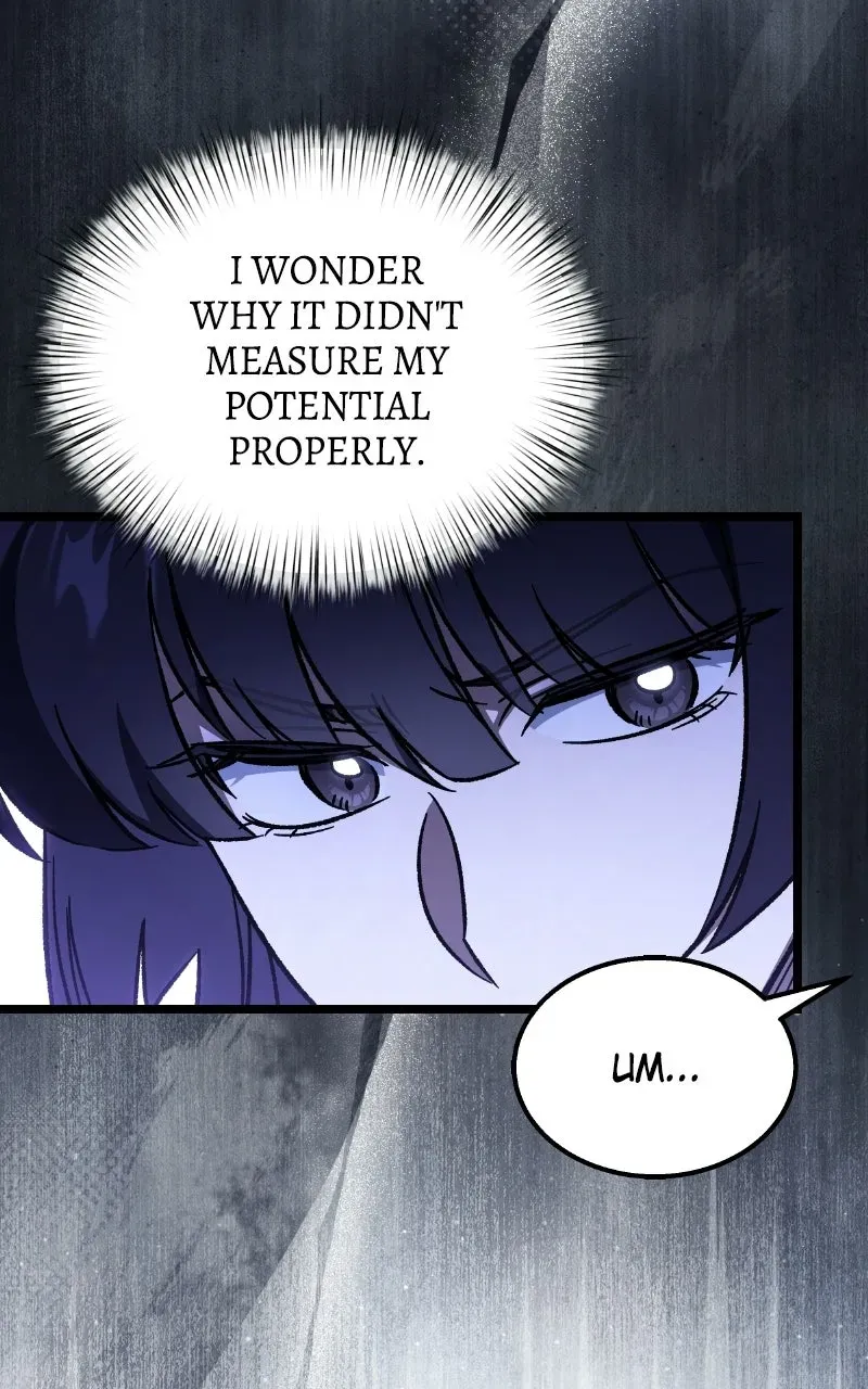 Lv. 99 Princessof Black Flame Chapter 14 page 17 - 
