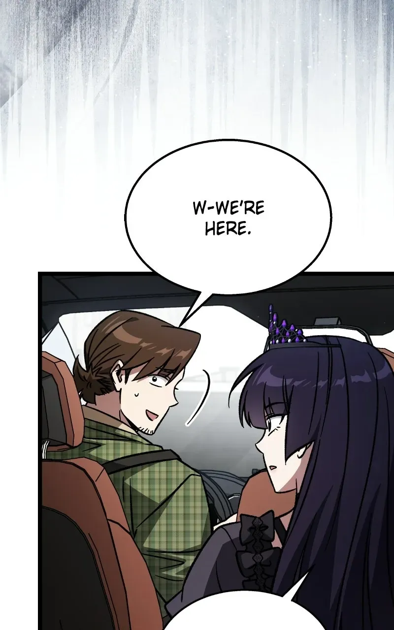 Lv. 99 Princessof Black Flame Chapter 14 page 18 - 