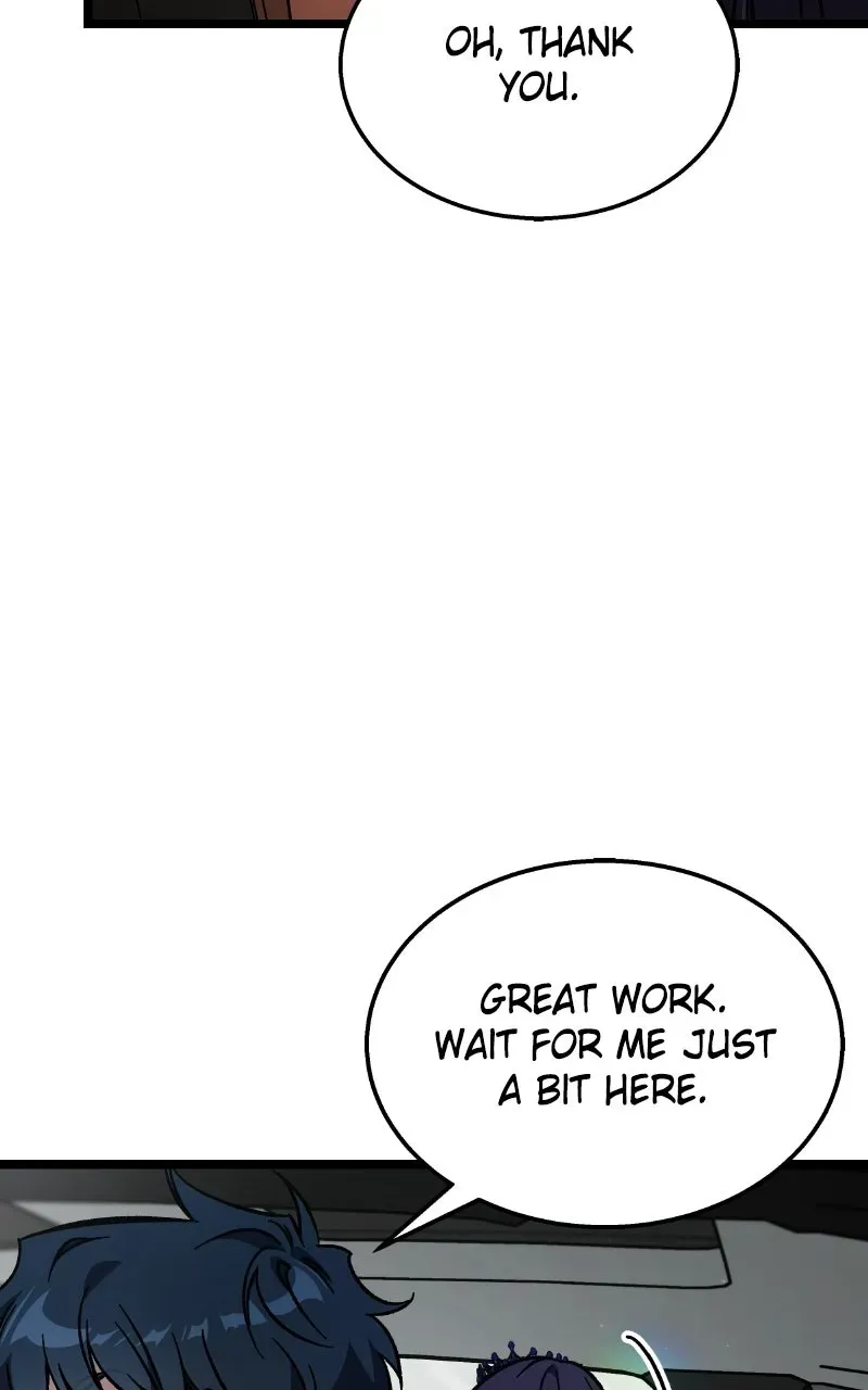 Lv. 99 Princessof Black Flame Chapter 14 page 19 - 
