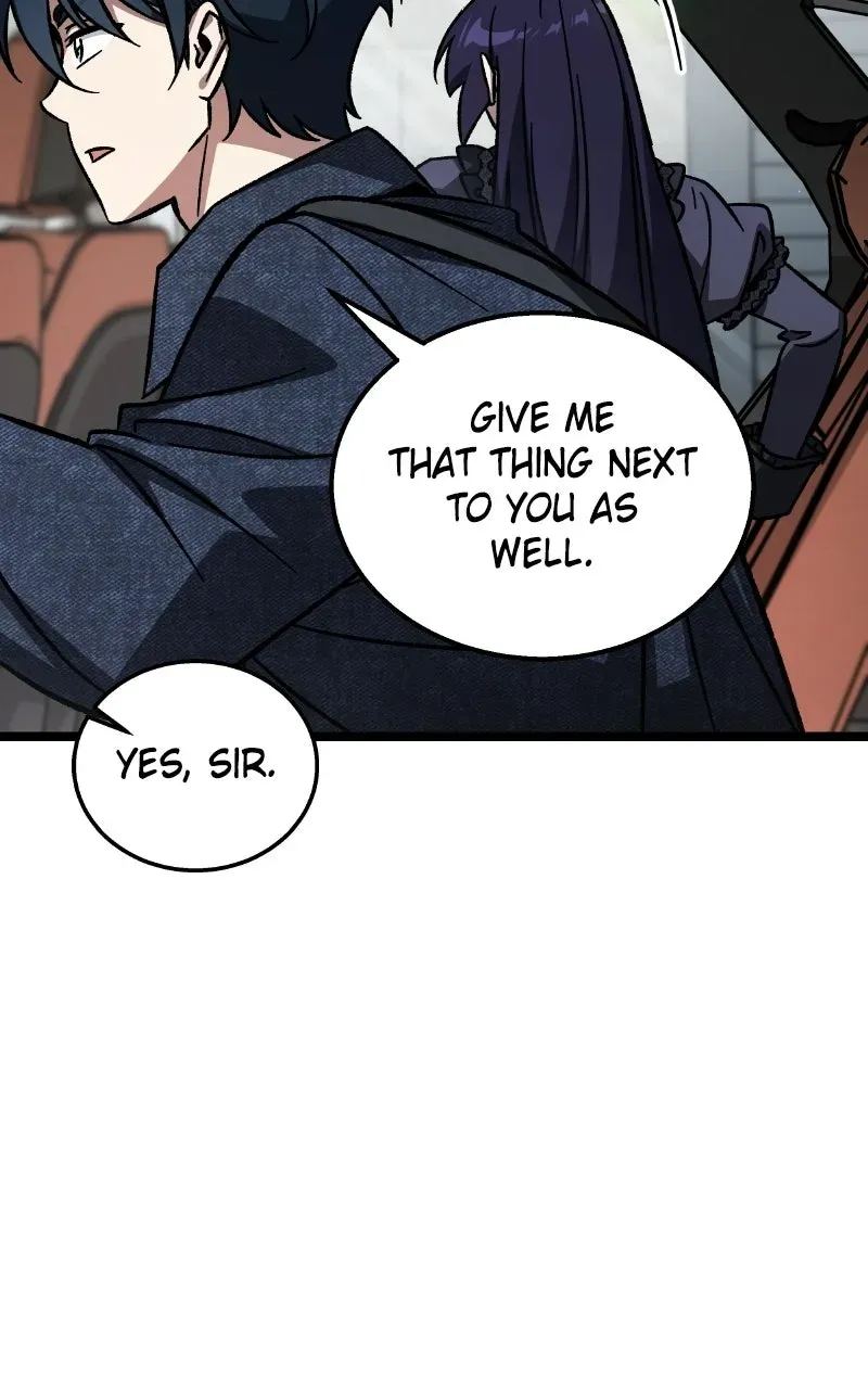 Lv. 99 Princessof Black Flame Chapter 14 page 20 - 