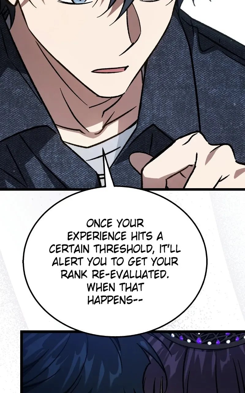 Lv. 99 Princessof Black Flame Chapter 14 page 25 - 