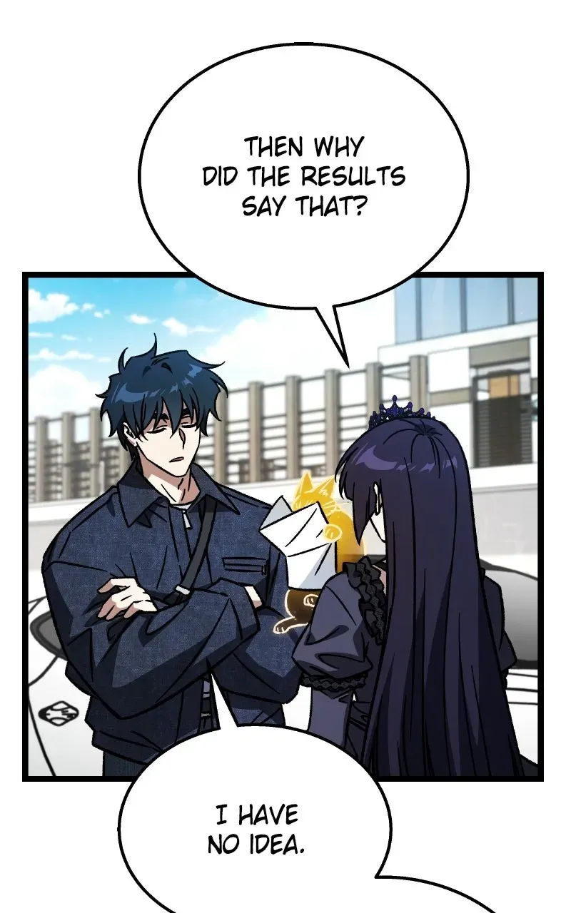 Lv. 99 Princessof Black Flame Chapter 14 page 31 - 