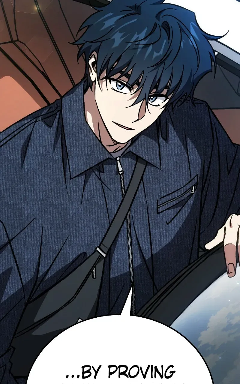 Lv. 99 Princessof Black Flame Chapter 14 page 40 - 