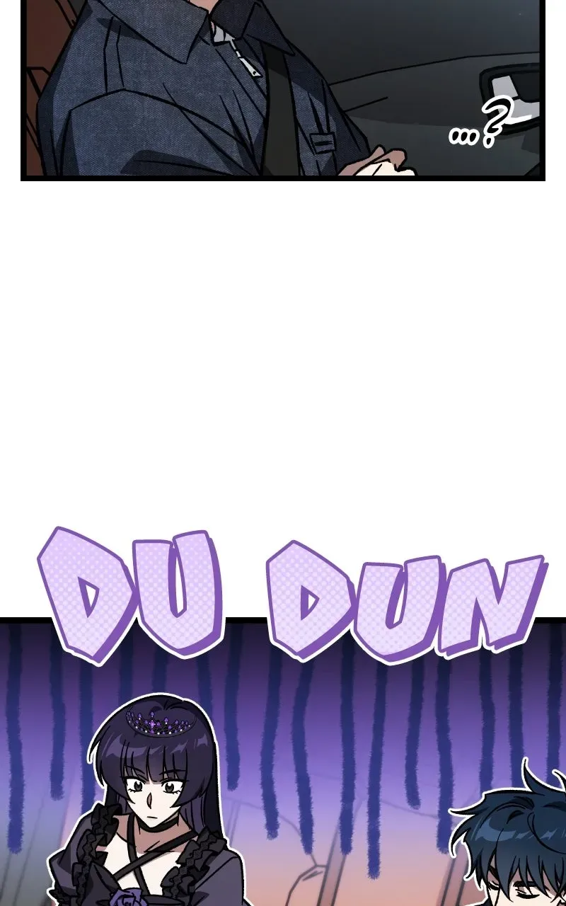 Lv. 99 Princessof Black Flame Chapter 14 page 5 - 