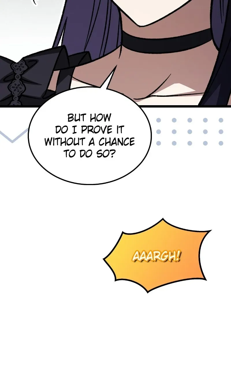 Lv. 99 Princessof Black Flame Chapter 14 page 45 - 