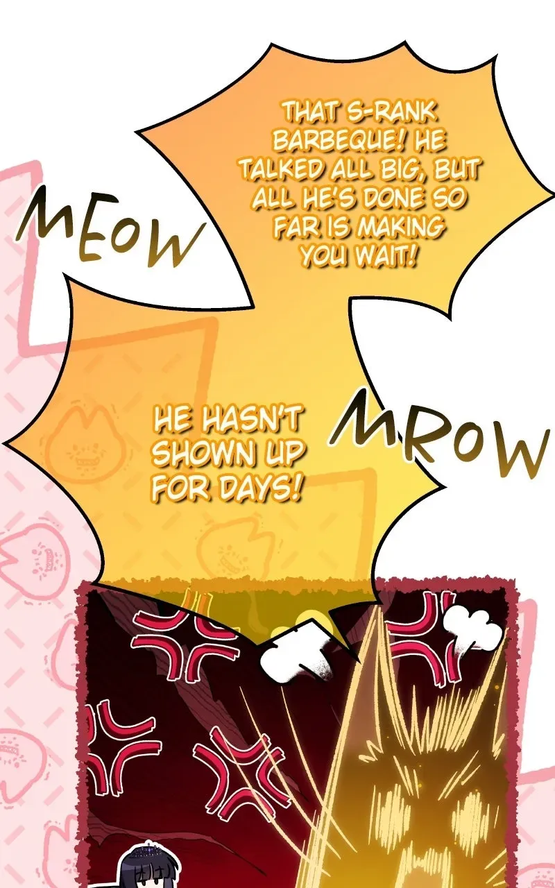 Lv. 99 Princessof Black Flame Chapter 14 page 46 - 
