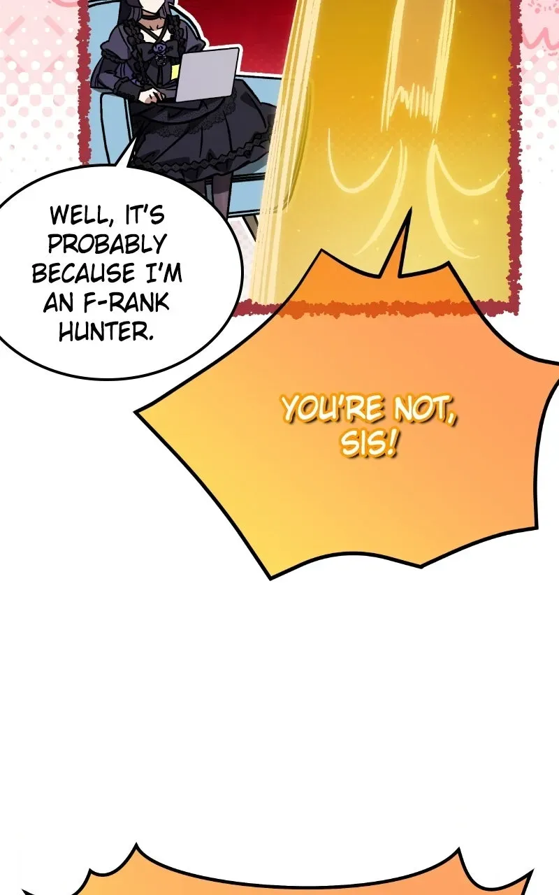 Lv. 99 Princessof Black Flame Chapter 14 page 47 - 