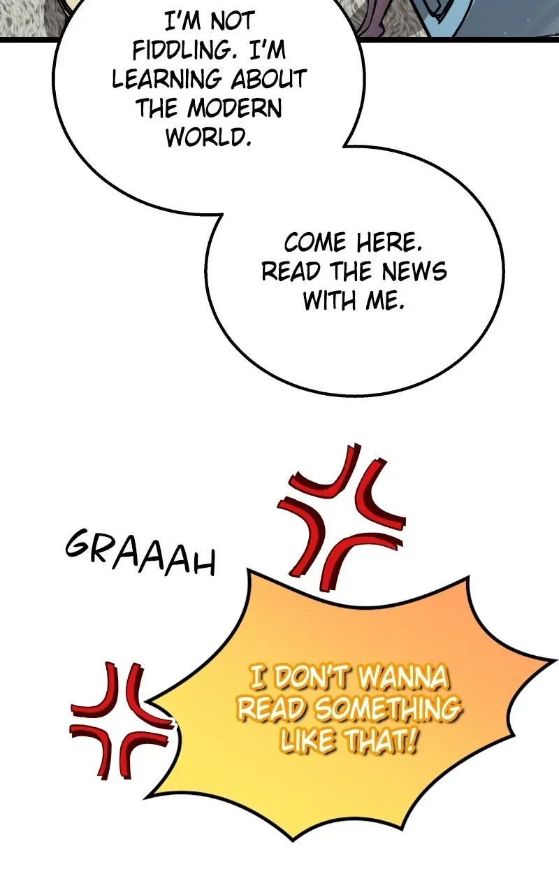Lv. 99 Princessof Black Flame Chapter 14 page 49 - 