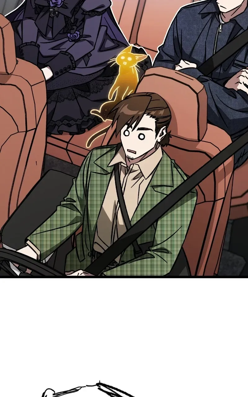 Lv. 99 Princessof Black Flame Chapter 14 page 6 - 
