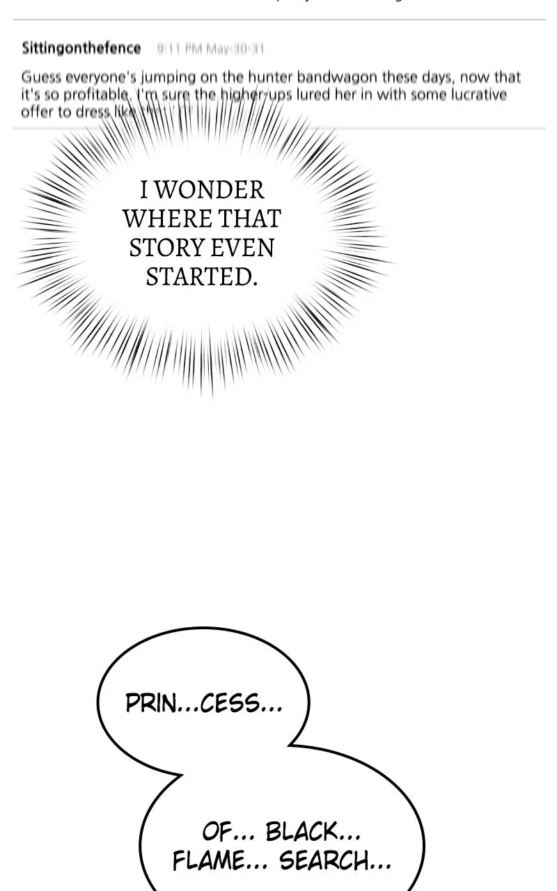 Lv. 99 Princessof Black Flame Chapter 14 page 57 - 