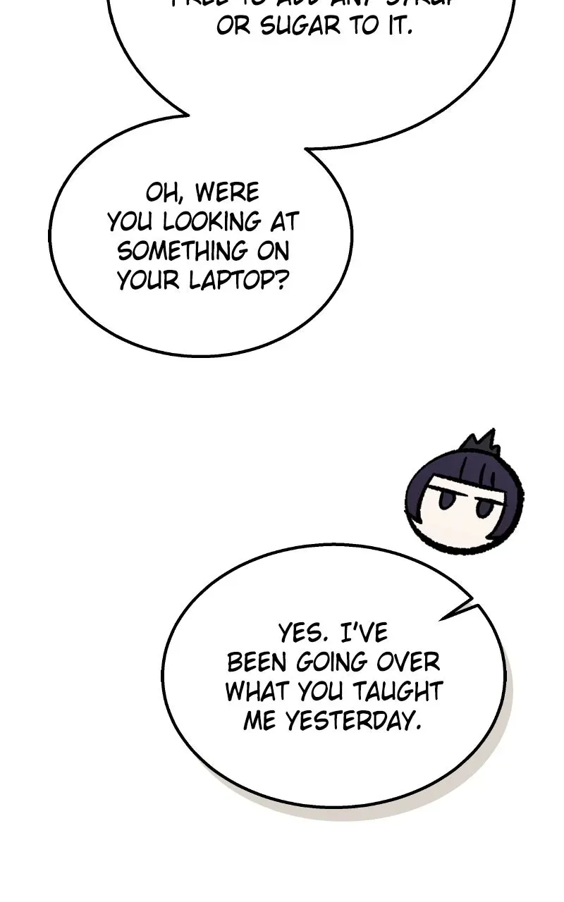 Lv. 99 Princessof Black Flame Chapter 14 page 62 - 