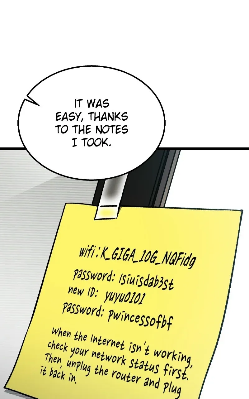 Lv. 99 Princessof Black Flame Chapter 14 page 63 - 