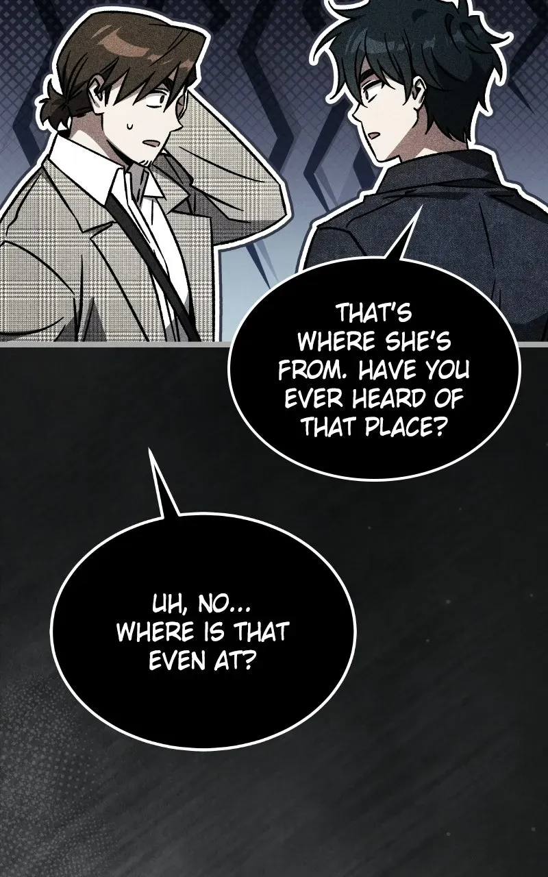 Lv. 99 Princessof Black Flame Chapter 14 page 68 - 
