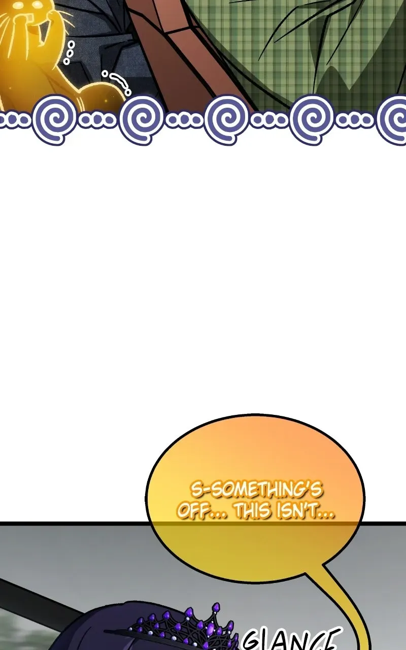 Lv. 99 Princessof Black Flame Chapter 14 page 8 - 
