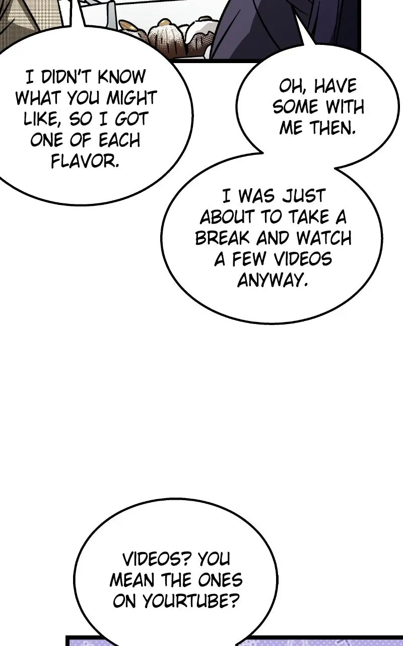 Lv. 99 Princessof Black Flame Chapter 14 page 75 - 