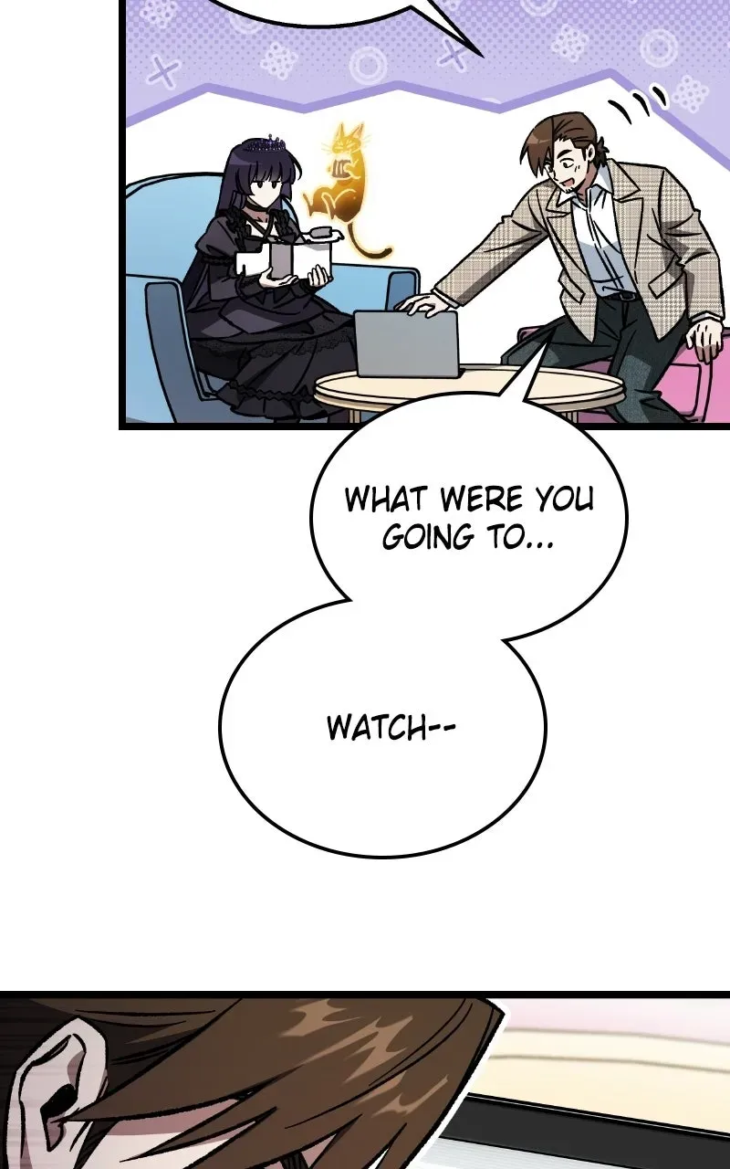 Lv. 99 Princessof Black Flame Chapter 14 page 76 - 