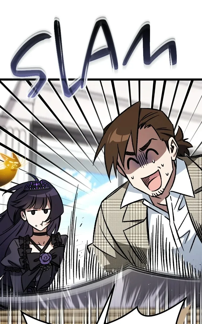 Lv. 99 Princessof Black Flame Chapter 14 page 78 - 