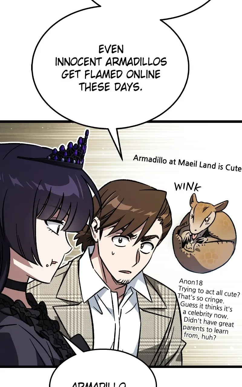 Lv. 99 Princessof Black Flame Chapter 14 page 80 - 