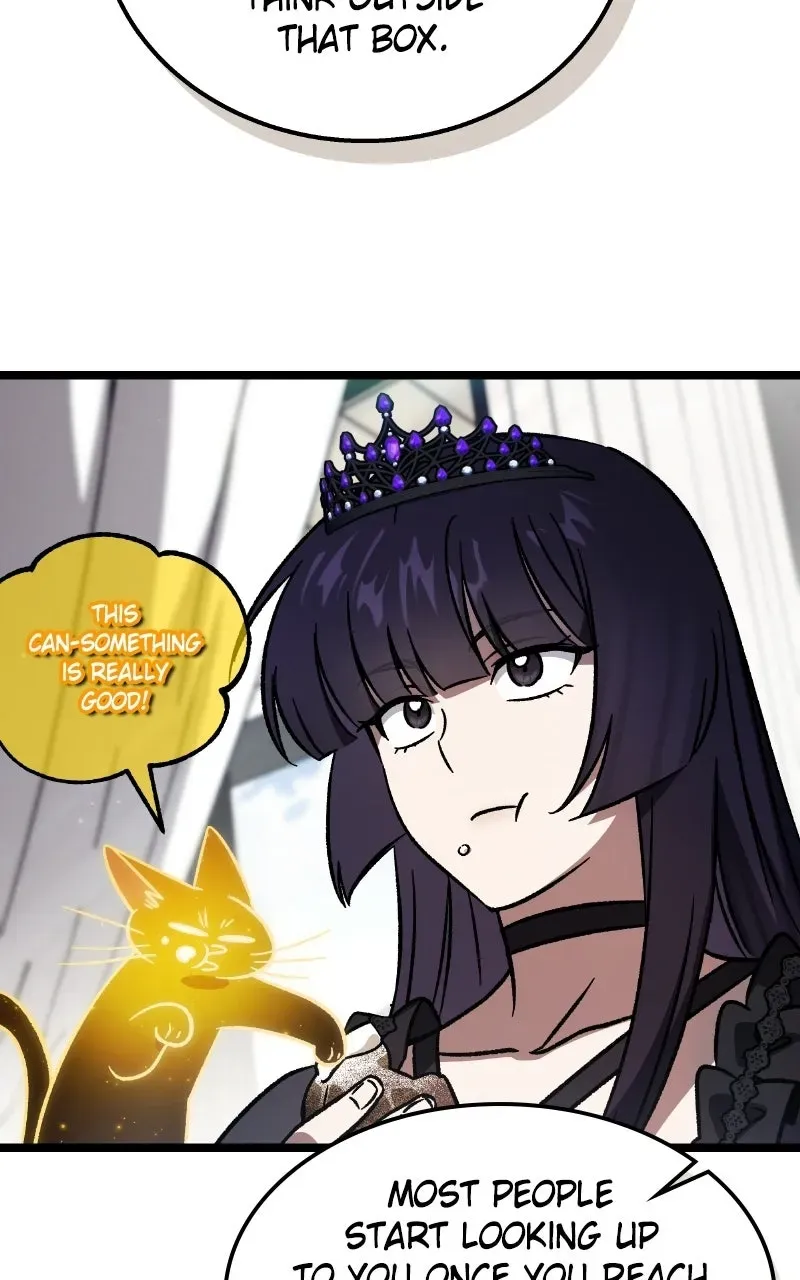 Lv. 99 Princessof Black Flame Chapter 14 page 84 - 