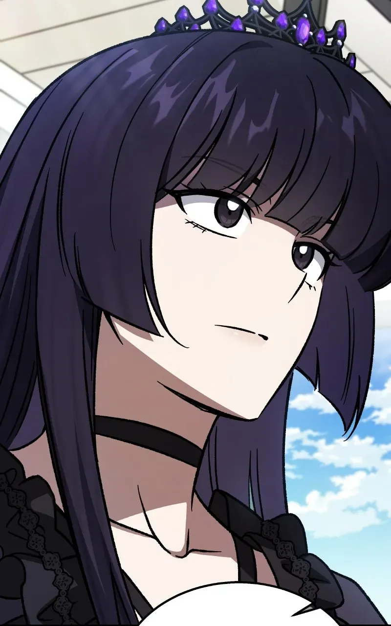Lv. 99 Princessof Black Flame Chapter 14 page 88 - 