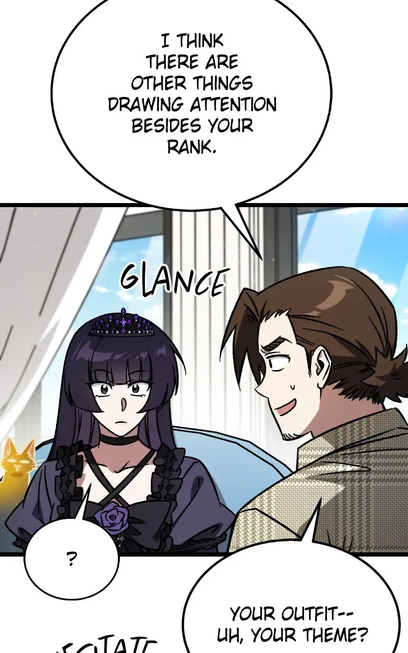 Lv. 99 Princessof Black Flame Chapter 14 page 90 - 