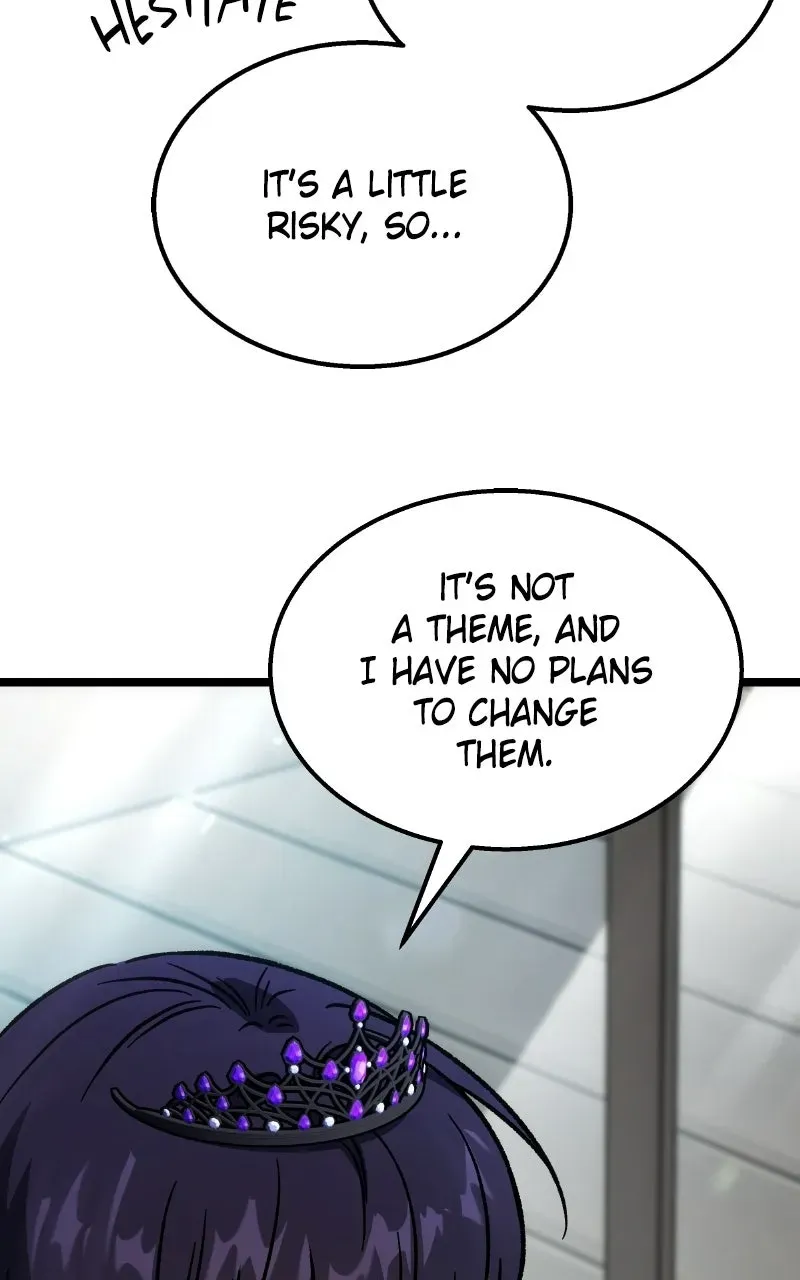 Lv. 99 Princessof Black Flame Chapter 14 page 91 - 