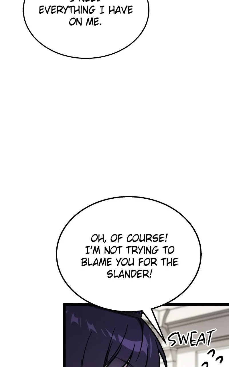 Lv. 99 Princessof Black Flame Chapter 14 page 93 - 