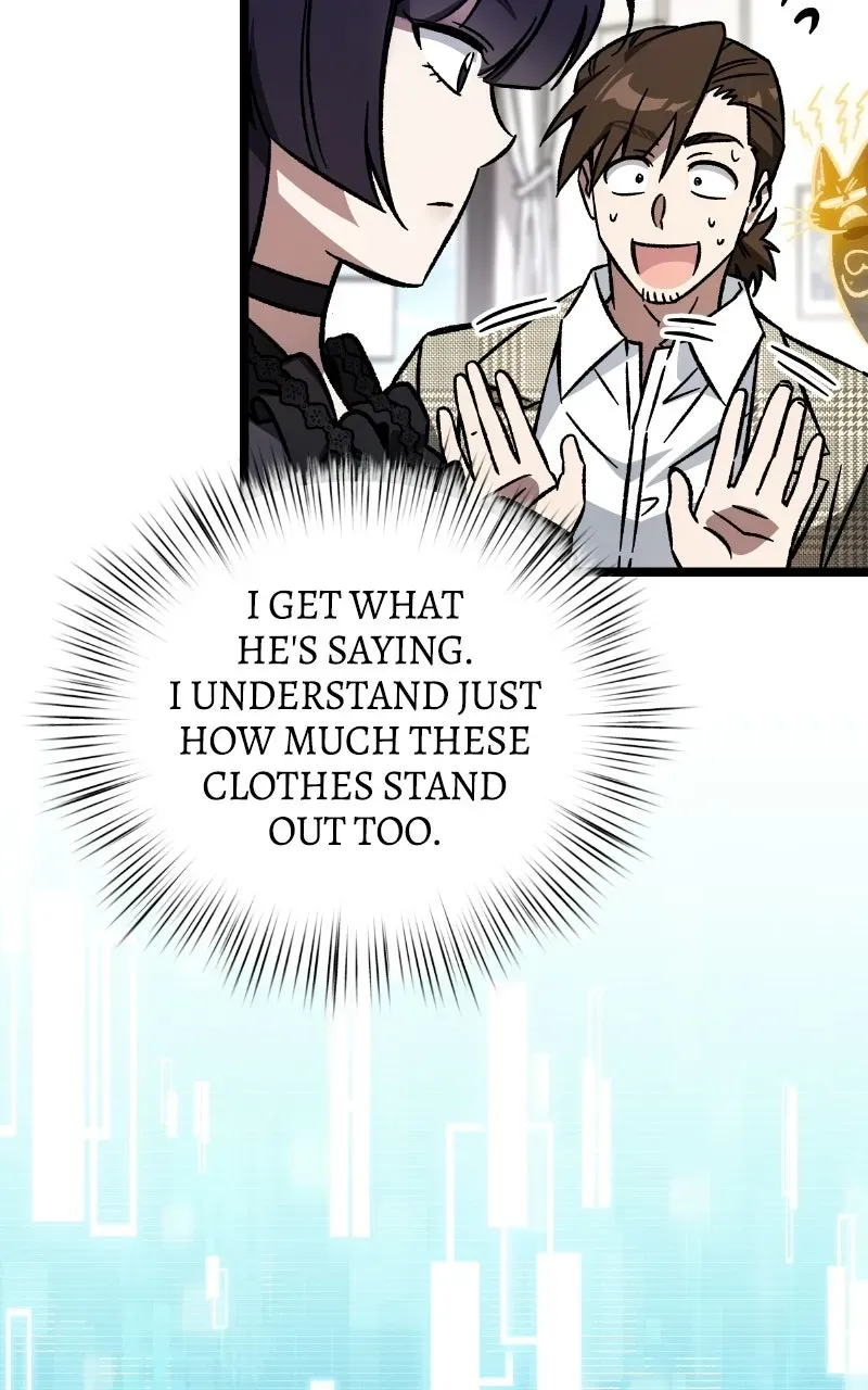 Lv. 99 Princessof Black Flame Chapter 14 page 94 - 