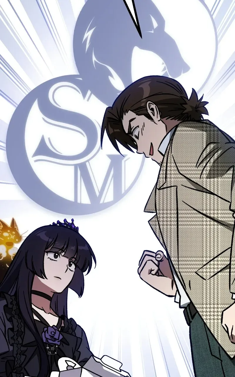 Lv. 99 Princessof Black Flame Chapter 14 page 99 - 
